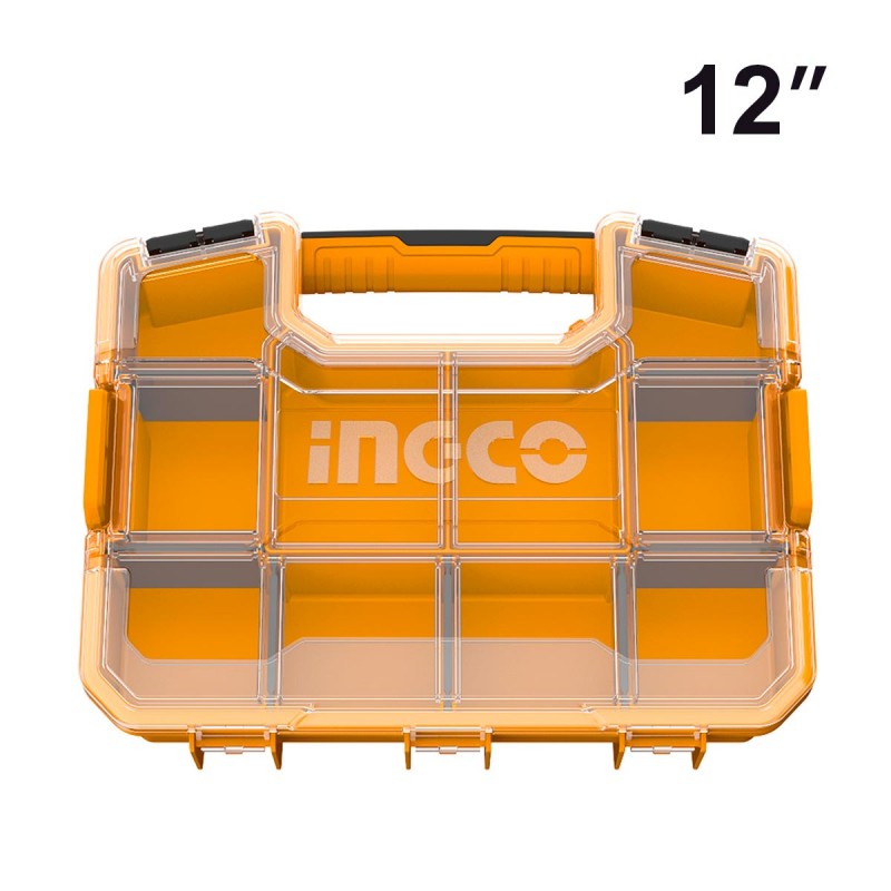 Ταμπακιέρα πλαστική 12'' Ingco PBX1211